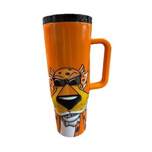 CHEETOS X CORKCICLE Cruiser Insulated Tumbler With Handle 40oz